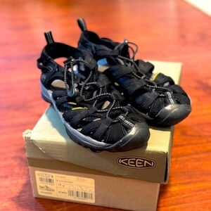 Keen Whisper Sandals